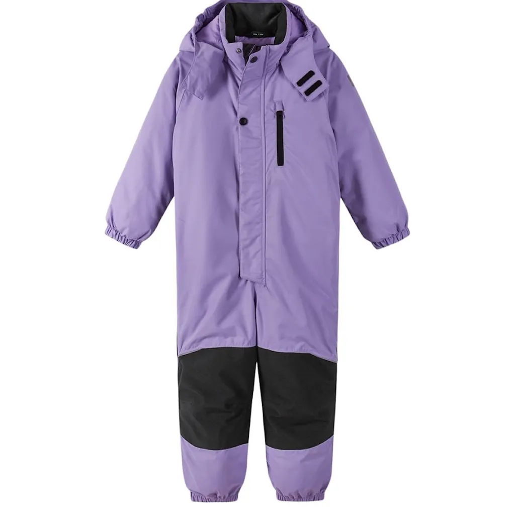 tec Vinteroverall Kaunisto-Lilac Amethyst>Reima Discount