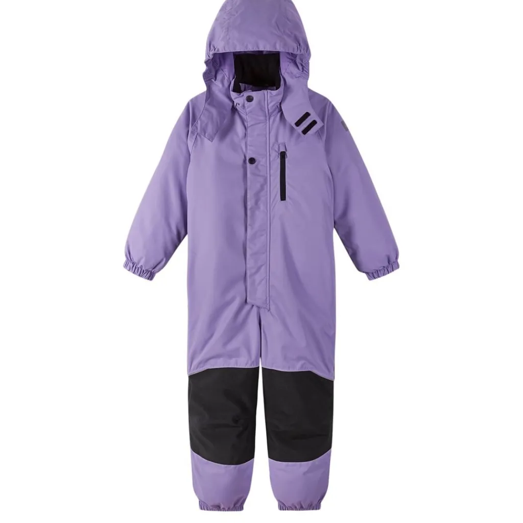 tec Vinteroverall Kaunisto-Lilac Amethyst>Reima Discount