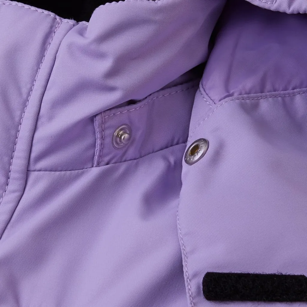 tec Vinteroverall Kaunisto-Lilac Amethyst>Reima Discount