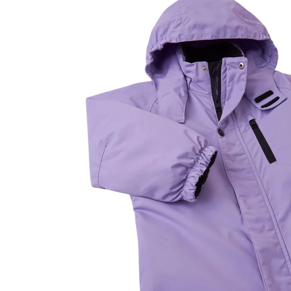 tec Vinteroverall Kaunisto-Lilac Amethyst>Reima Discount