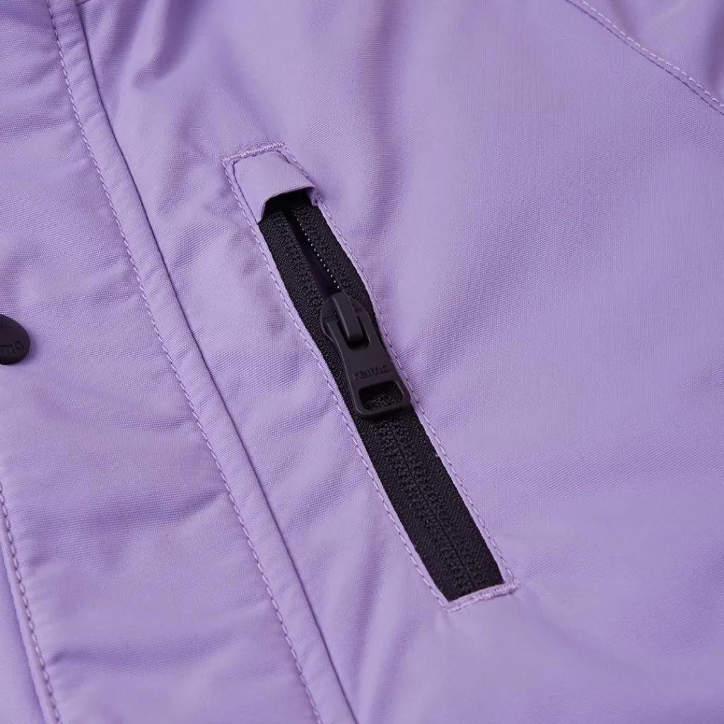 tec Vinteroverall Kaunisto-Lilac Amethyst>Reima Discount