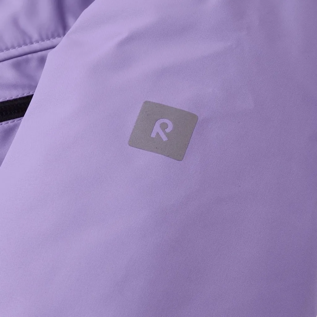 tec Vinteroverall Kaunisto-Lilac Amethyst>Reima Discount
