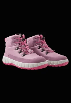 Tec Watter 2.0 Vattentäta Skor Grey Pink><noscript><img width=