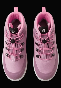 Tec Watter 2.0 Vattentäta Skor Grey Pink><noscript><img width=