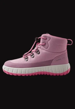 Tec Watter 2.0 Vattentäta Skor Grey Pink><noscript><img width=