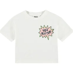 Reinette T-Shirt You Glitter>Molo Clearance