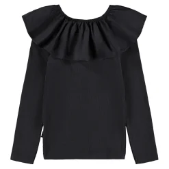 Renate Långärmad Topp Black>Molo Online