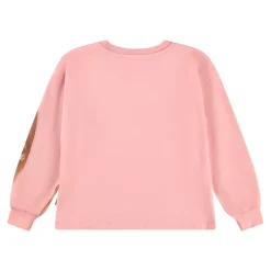 Reniza Långärmad Topp Flower Gift>Molo New