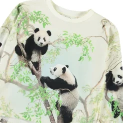 Reniza Long-Sleeved T-Shirt Cuteness>Molo Hot