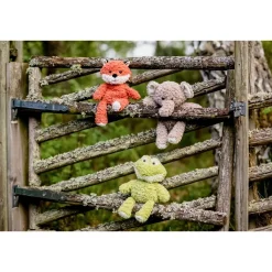 Retro Pals Groda>Teddykompaniet New