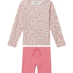 Rhodes Mönstrat UV-set Summer Flowers>Kuling Clearance