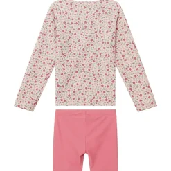 Rhodes Mönstrat UV-set Summer Flowers>Kuling Clearance