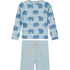 Rhodes UV-set Sky Blue Elephant>Kuling Sale