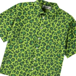 Richie Long Sleeve Shirt Jaguar_green><noscript><img width=