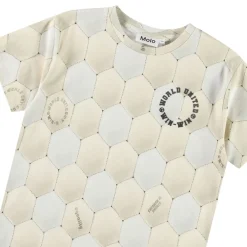 Riley Short Sleeve T-Shirt Football Calm><noscript><img width=