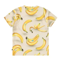 Riley Short Sleeve T-Shirt Bananas><noscript><img width=