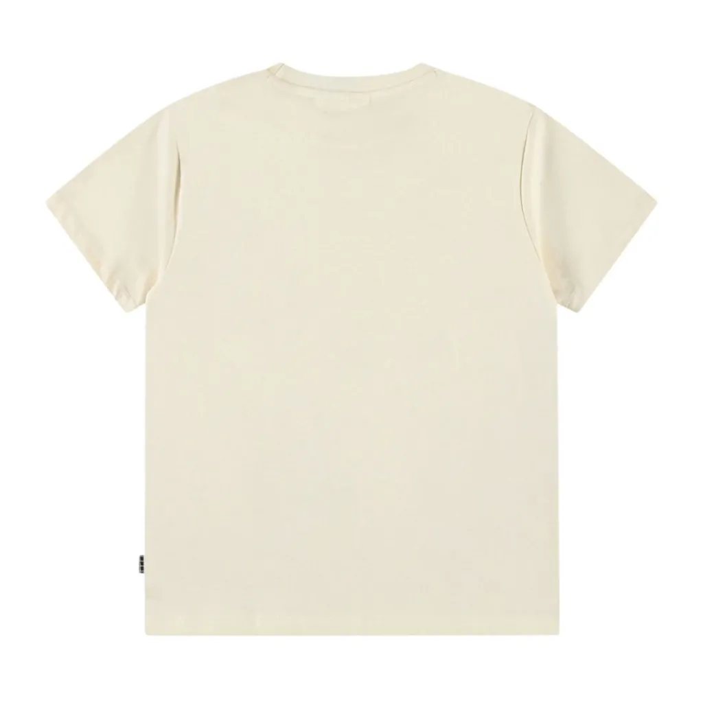 Riley Short Sleeve T-Shirt Ufo Jungle>Molo Hot