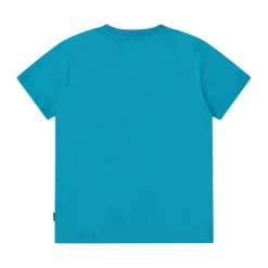 Riley Short Sleeve T-Shirt Blue Surf><noscript><img width=