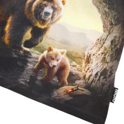 Riley T-shirt Cave Bears><noscript><img width=