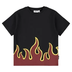 Riley T-shirt Hot>Molo Discount