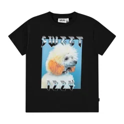 Riley T-Shirt Izzy>Molo New