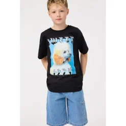 Riley T-Shirt Izzy>Molo New