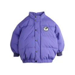 Ritzratz Vadderad Jacka Purple>Mini Rodini Outlet