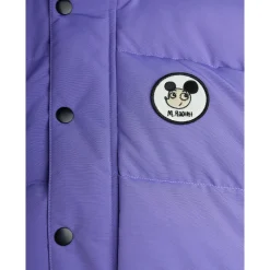 Ritzratz Vadderad Jacka Purple><noscript><img width=