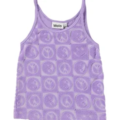 Rizi Linne Viola>Molo Clearance
