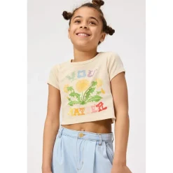 Rizzo Short Sleeve T-Shirt You Matter Multi><noscript><img width=