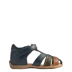 Robbie Sandaler Navy><noscript><img width=