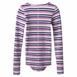 Rochelle Långärmad Top Cosmic Stripe>Molo Best