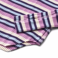 Rochelle Långärmad Top Cosmic Stripe><noscript><img width=
