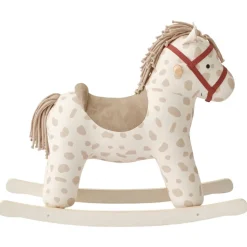 Rocking horse Dotty Aiden White><noscript><img width=