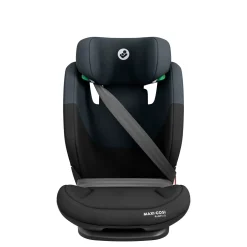 RodiFix S I-Size Bältesstol 4Y-12Y / 15-36 Kg Tonal Black>Maxi-Cosi Clearance