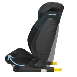 RodiFix S I-Size Bältesstol 4Y-12Y / 15-36 Kg Tonal Black><noscript><img width=