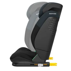 RodiFix S I-Size Bältesstol 4Y-12Y / 15-36 Kg Tonal Black><noscript><img width=