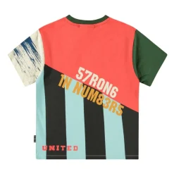 Rodney Short Sleeve T-Shirt Mash Up><noscript><img width=