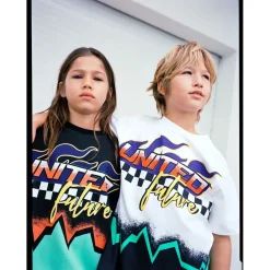 Rodney Short-Sleeved T-Shirt United Future><noscript><img width=
