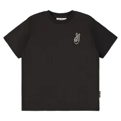 Rodney T-shirt Peaceful Hand>Molo Discount