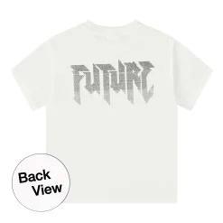 Rodney T-Shirt White>Molo Clearance