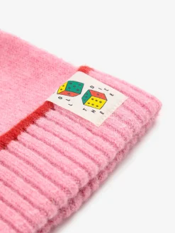 Roll The Dice Mössa Pink><noscript><img width=