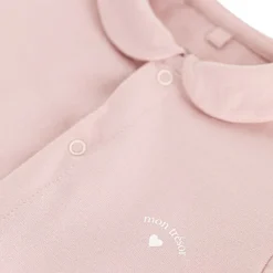 Romper Ljusrosa>Petit Bateau Online