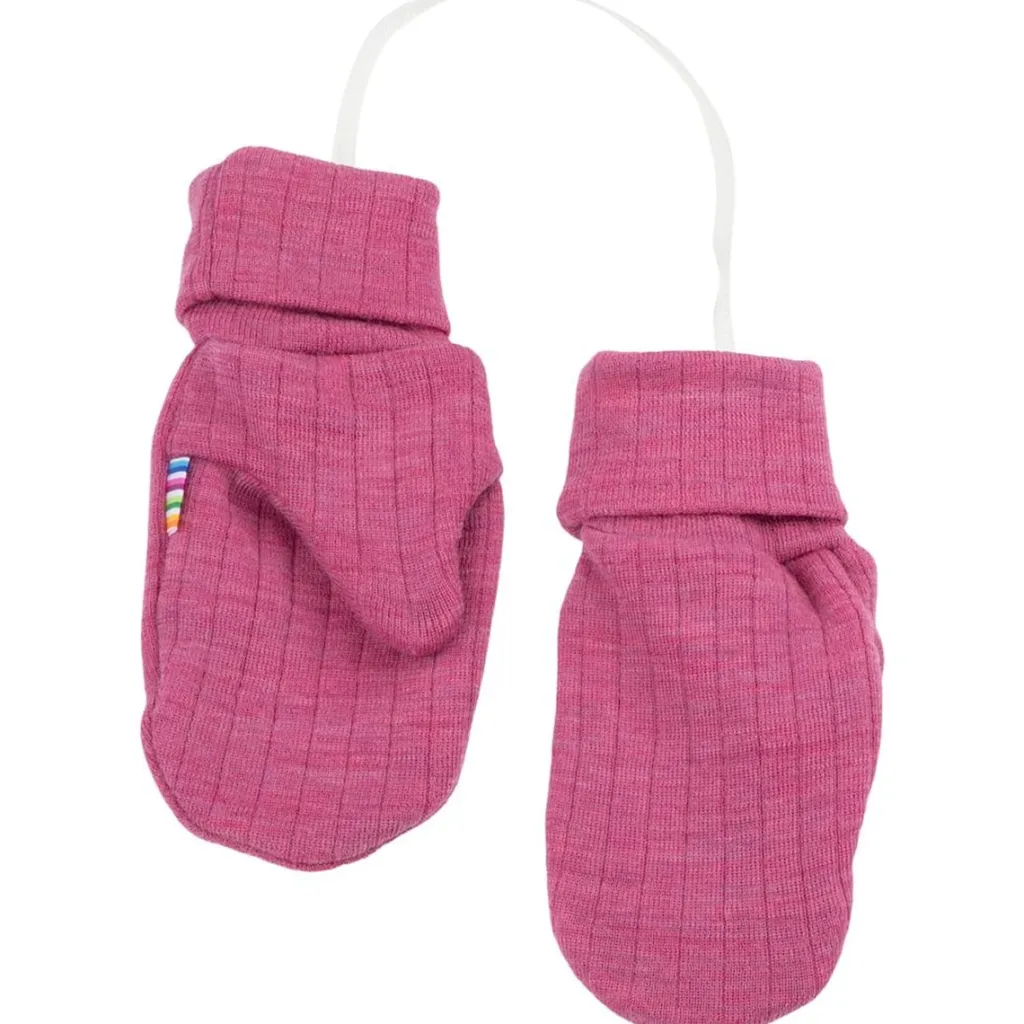 Rosa Wool Knitted Vantar>Joha New