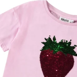 Roseanna T-shirt Glitter Strawberry><noscript><img width=