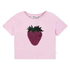 Roseanna T-shirt Glitter Strawberry><noscript><img width=