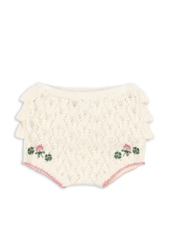 Rosier Bloomer Off White>Konges Sløjd Clearance