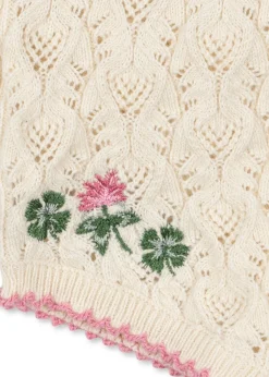 Rosier Bloomer Off White><noscript><img width=