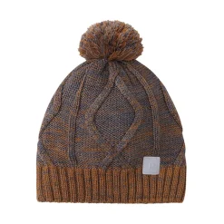Routii Mössa Cinnamon Brown>Reima