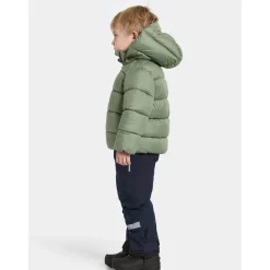 Roxen Kids Jacka Light Moss><noscript><img width=